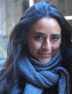 Soraya Chemaly and Catherine Buni