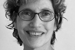 Image of Leslie Savan