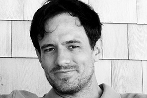 Image of Luke O’Brien
