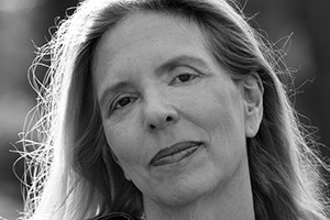 Image of Nadine Epstein