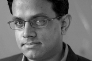Image of Samanth Subramanian