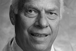 Image of Wesley G. Pippert