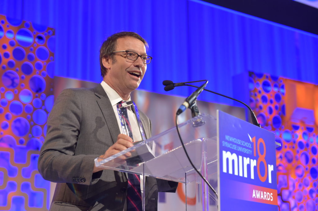 Jim Rutenberg