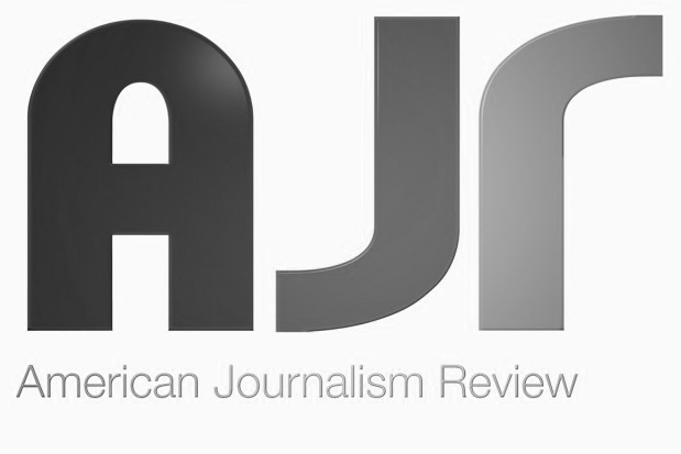  American Journalism Review