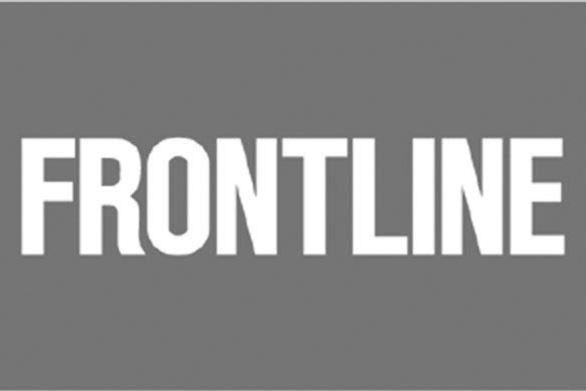  Frontline