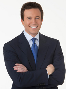 Jeff Glor