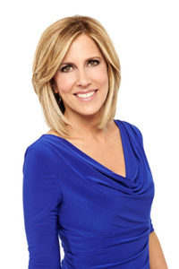 Alisyn Camerota